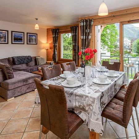 Les Sonnailles Apartment - Chamonix All Year Esterno foto