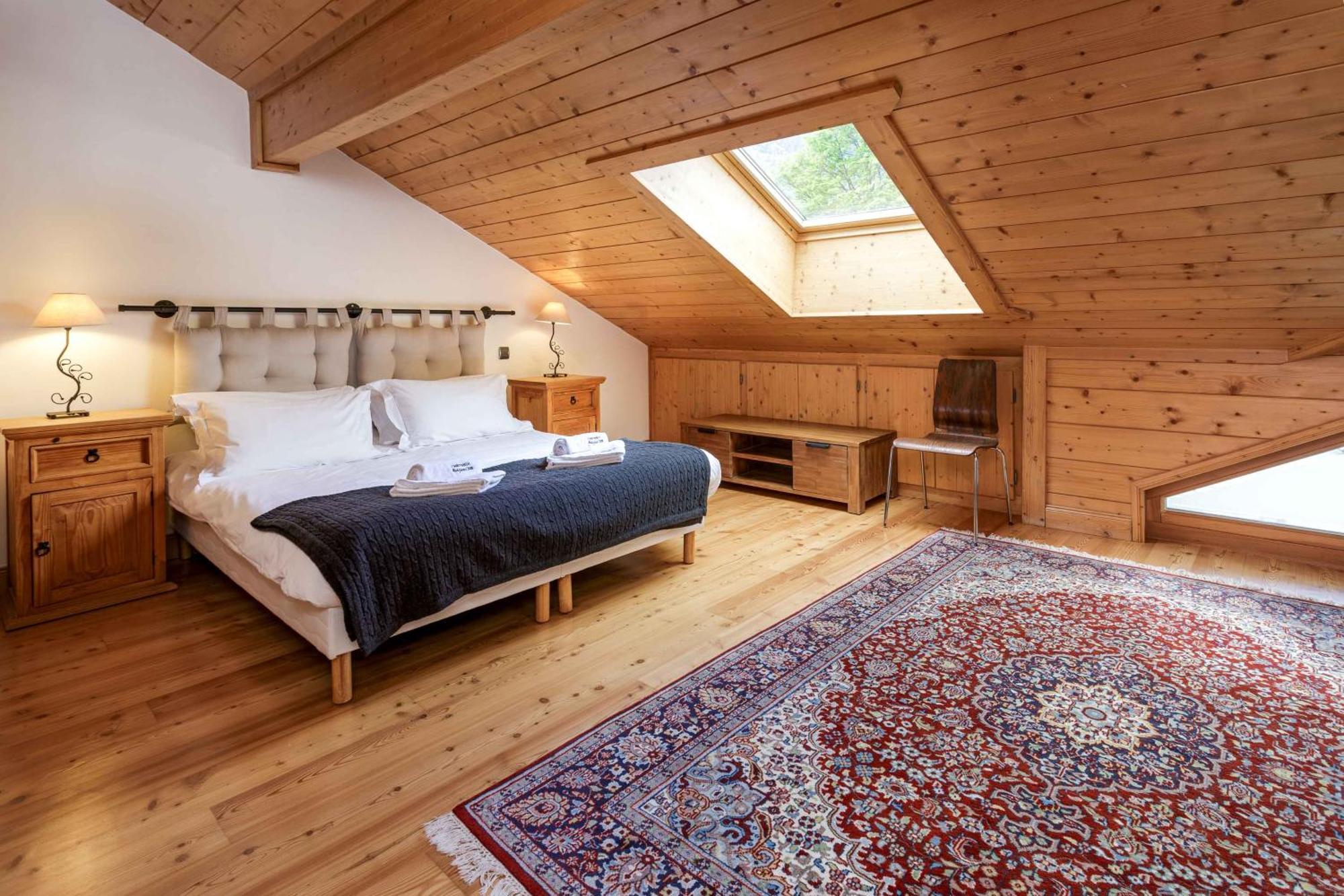 Les Sonnailles Apartment - Chamonix All Year Esterno foto