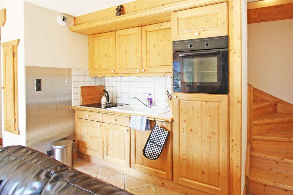 Les Sonnailles Apartment - Chamonix All Year Esterno foto